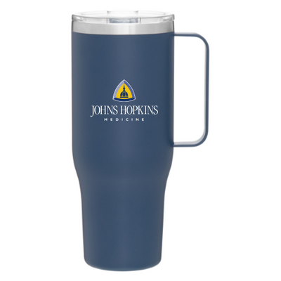 JohnsHopkins - Denali - 40oz Thermal Tumbler