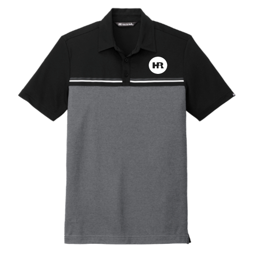 SoutheastTexasHR - TravisMathew - Men's Sunset Blocked Polo