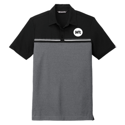 SoutheastTexasHR - TravisMathew - Men's Sunset Blocked Polo