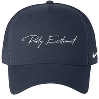 Navy/ Navy - Front