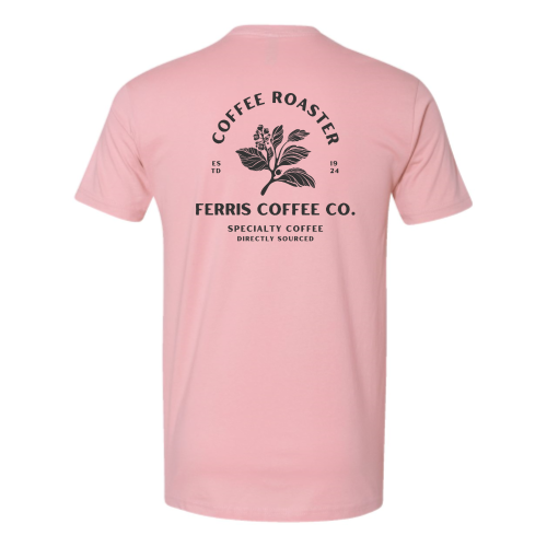 FerrisCoffee - Next Level - Coffee Roaster