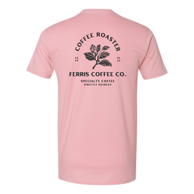 FerrisCoffee - Next Level - Coffee Roaster
