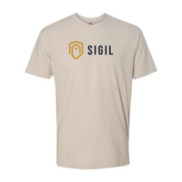 Sigil - Next Level 6210 - Unisex CVC T-Shirt