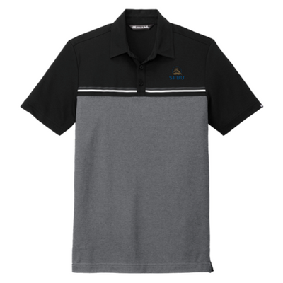 Black/ Dark Grey Heather