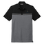 Black/ Dark Grey Heather