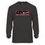 CivicTheatre - Youth Long Sleeve T-Shirt