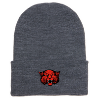 WinkLovingISD - Cuffed Knit Beanie