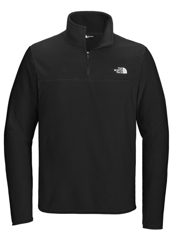 TNF Black
