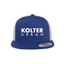 KolterUrban - YP Classics - 5-Panel Trucker v2