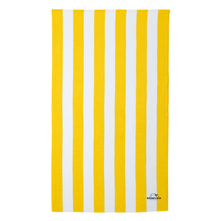 Sunflower Yellow