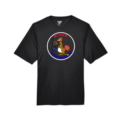 W7HEN - Men's Zone Performance T-Shirt v2