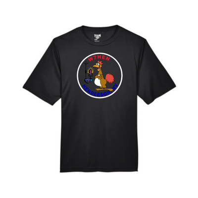 W7HEN - Men's Zone Performance T-Shirt v2