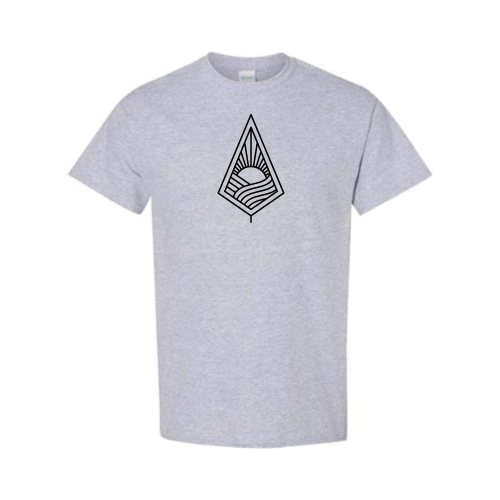 DRL - Gildan - Mens 5000