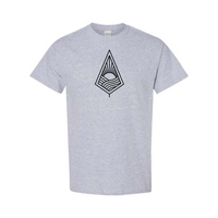 DRL - Gildan - Mens 5000