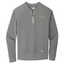 AgencyKPI - New Era Sueded Cotton Blend 1/4-Zip Pullover