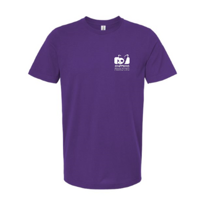 SNIFFERS - Combed Cotton T-Shirt
