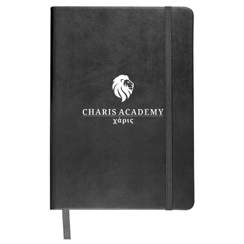 Charis Academy - Tuscany Journal