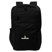 Sharper Business Solutions - Port Authority Tech Backpack