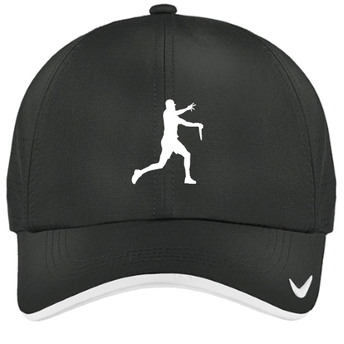 Anthracite/ White