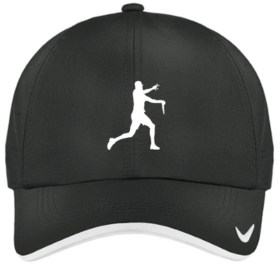 Anthracite/ White