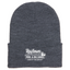 RaytownRecreationPoolAndBilliards - Cuffed Knit Beanie