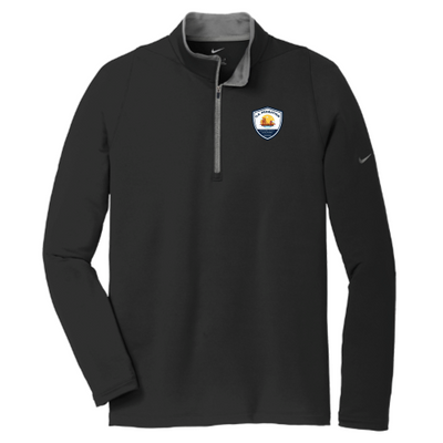 Black Dk Grey