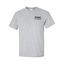 Cornwall Plumbing & Heating - Gildan Ultra Cotton T-Shirt