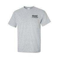 Cornwall Plumbing & Heating - Gildan Ultra Cotton T-Shirt