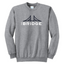 TheBridge - Port & Company - Ultimate Crewneck Sweatshirt