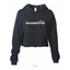 JacksonCountyMCF Independent Trading - Crop Hoodie