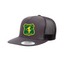SNF - YP Classics - 5-Panel Trucker
