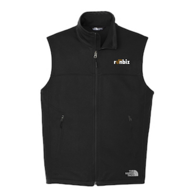 Runbiz - The North Face Ridgeline Soft Shell Vest
