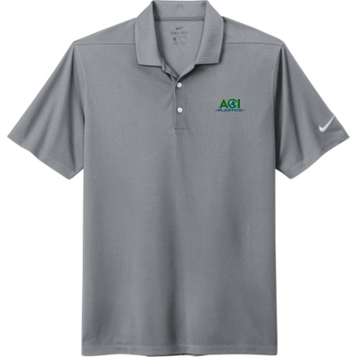 ACI Plastics - Nike Dri-FIT Micro Pique 2.0 Polo
