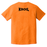 KroilTeamStore - Comfort Colors 1717