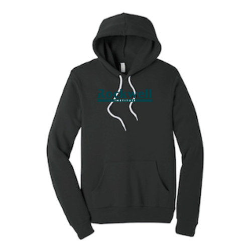 Colibri - Unisex Sponge Fleece Hoodie