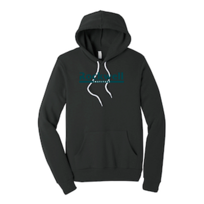 Colibri - Unisex Sponge Fleece Hoodie