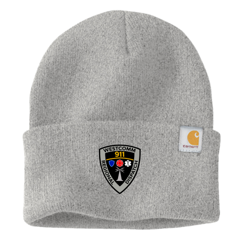 WMREC - Carhartt Watch Cap 2.0