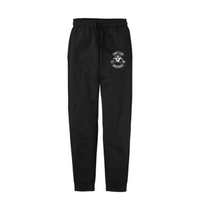 ShotGunLawEnforcementMC - Port & Company Core Fleece Jogger V2 "WhiteWater"