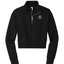 OUPT - District Women's V.I.T. Fleece 1/2-Zip v3