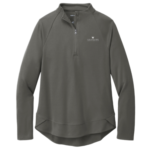 UWSSW - Sustainable Port Authority Ladies C-FREE Cypress