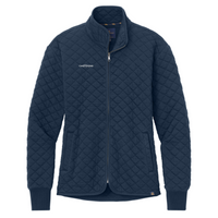 Navy Blazer