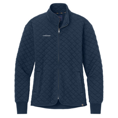 Navy Blazer