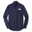 IndustrialCommunications - Port Authority SuperPro Twill Shirt v1