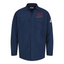 JohnsonMetalWorks -Carhartt - Flame Resistant Excel Work Shirt