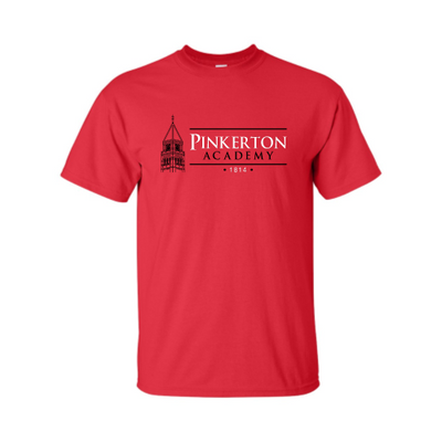 PinkertonAcademy - Gildan