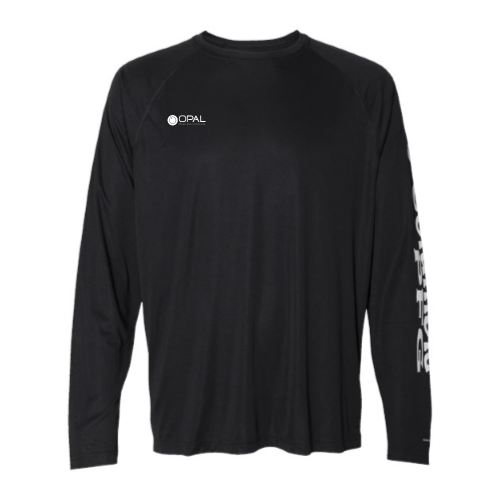 Black Cool Grey