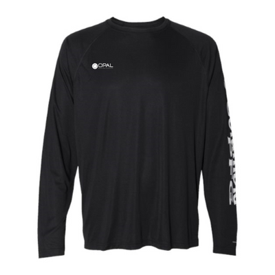 Black Cool Grey