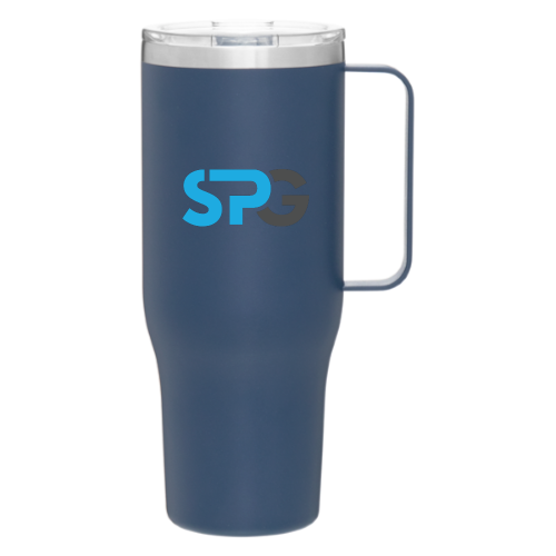 SharedPractices - Denali 40oz Thermal Mug