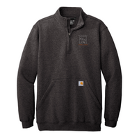 Carbon Heather