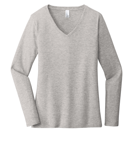 Light Heather Grey